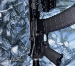 6 inch Arp