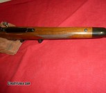 cc johnson 338 bottom foreend