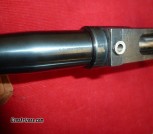 cc johnson 338 maker's stamp bbl bottom
