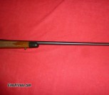 cc johnson 338 R forearm bbl front