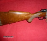 cc johnson 338 R grip-buttstock