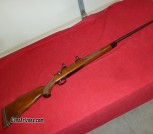 338 WIN MAG CUSTOM RIFLE BY C.C. JOHNSON, GUNMAKER