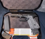 Glock 22 Gen5 MOS 