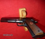 colt 100yr nra bott L side