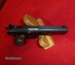 colt 100yr nra top R slide-bbl