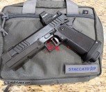 Staccato P 2011 Phoenix trinity hero grip CYCLOPS comp 507 comp 