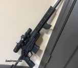 CZ 600 Trail w/ LPVO
