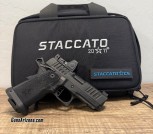 Staccato cs w trijicon rmr