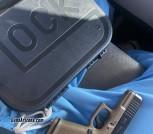 Glock 19 Gen 5
