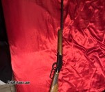 20 gage lever action shot gun 