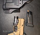 Shadow Systems CR920 Elite Package