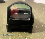Vortex Viper vortex viper 6 MOA Red Dot Sight - Excellent Condition