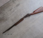 Winchester Model 62A, 22LR Pump Action Rifle
