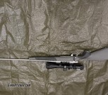 Weatherby Vanguard 257 WM