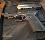 FN 545 Tactical .45acp