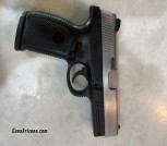 Looking to trade Smith & Wesson 9mm SW9VE