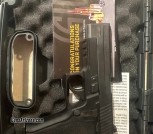 Sig Sauer P226 P226R 9mm Night Sites