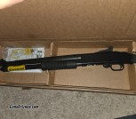 New Mossberg 590M