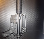 DPMS panther arms 5.56 With frt 