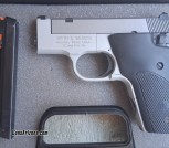 Smith & Wesson 2213  .22LR
