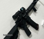 Saint victor 16' 5.56/223 frt