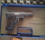 1998 Ruger mark II 22/45