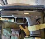 Hk 23 Mark 23 SOCOM .45