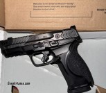 M&p carry comp metal 
