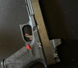 G34 Gen 5 Mos (with upgrades)