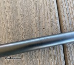 WTT Remington 870 bird barrel for short barrel
