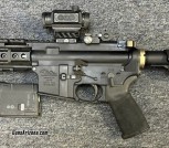 Anderson AM-15 5.56Nato Semi-Auto Pistol