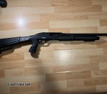 Gforce shotgun