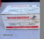 Winchester 556 55gn FMJ