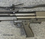 Kel-Tec KSG 12Ga Pump-Action Shotgun 