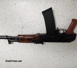 Ak pistol 