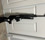 Zastava PAP M77ps chambered .308