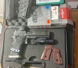 SIG P211 GTO