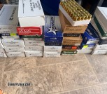 45acp 230gr FMJ and Hollow Point