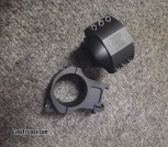 Monstrum 34mm rings