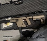 Kriss vector