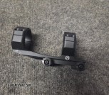 Athlon 34mm Cantilever Mount 