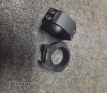 Vortex Pro 34mm Rings. 
