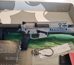 CMMG BANSHEE MK57 