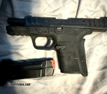 S&w equalizer 9mm