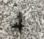 LMT AXLE Trigger
