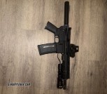 6 inch arp