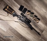 Ruger gunsight scout 