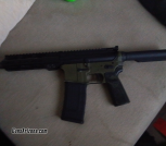 300blackout db arp