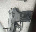 Ruger LCP Max