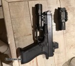 Glock 45 Gen 5 Ramjet